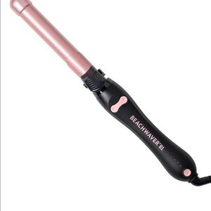 New beachwaver hair curler!